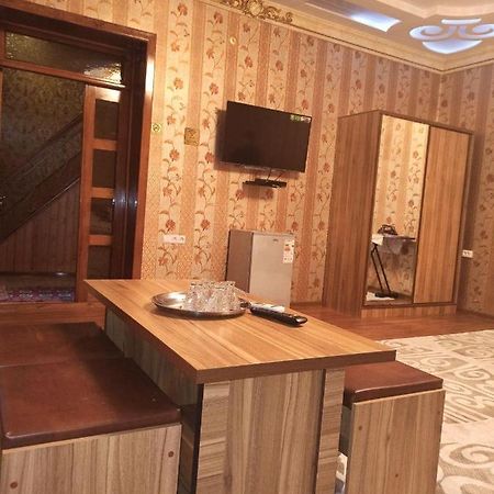 Ohun Caravan Sarai XIX Бухара Экстерьер фото