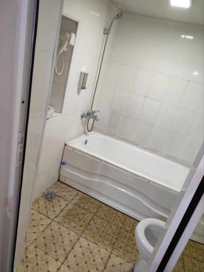 Ohun Caravan Sarai XIX Бухара Экстерьер фото