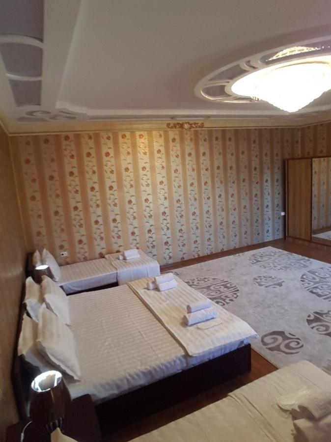Ohun Caravan Sarai XIX Бухара Экстерьер фото