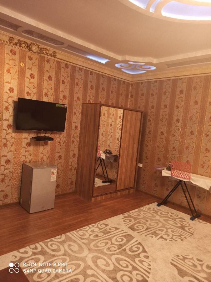 Ohun Caravan Sarai XIX Бухара Экстерьер фото