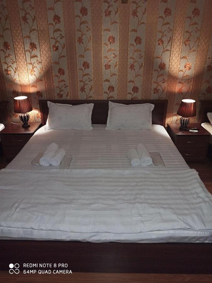 Ohun Caravan Sarai XIX Бухара Экстерьер фото