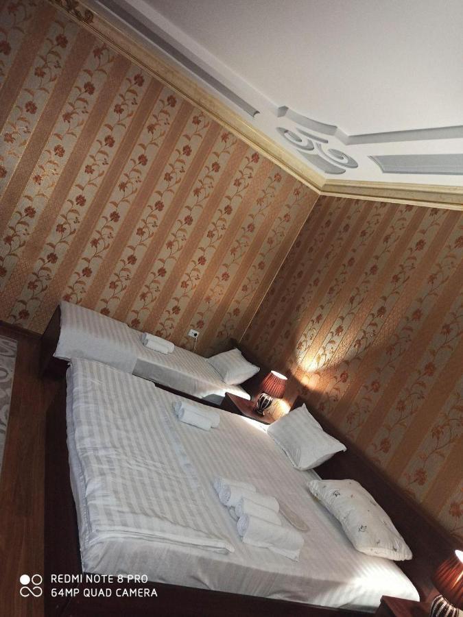 Ohun Caravan Sarai XIX Бухара Экстерьер фото