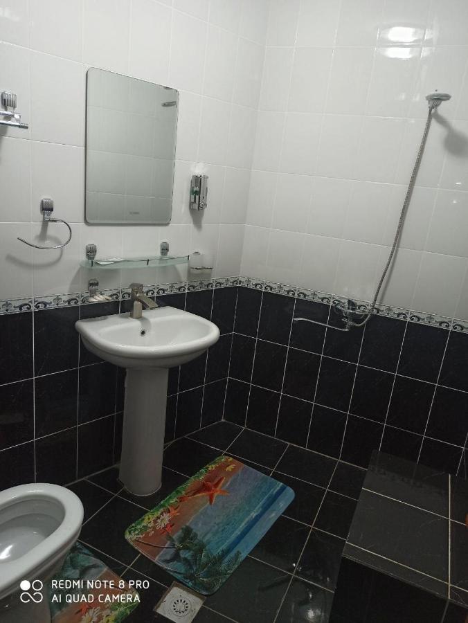 Ohun Caravan Sarai XIX Бухара Экстерьер фото